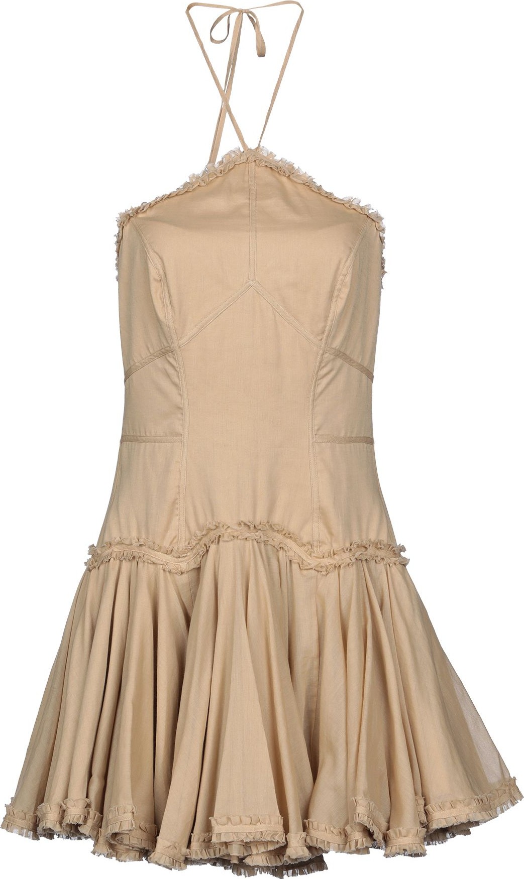 DSQUARED2 Short Dress