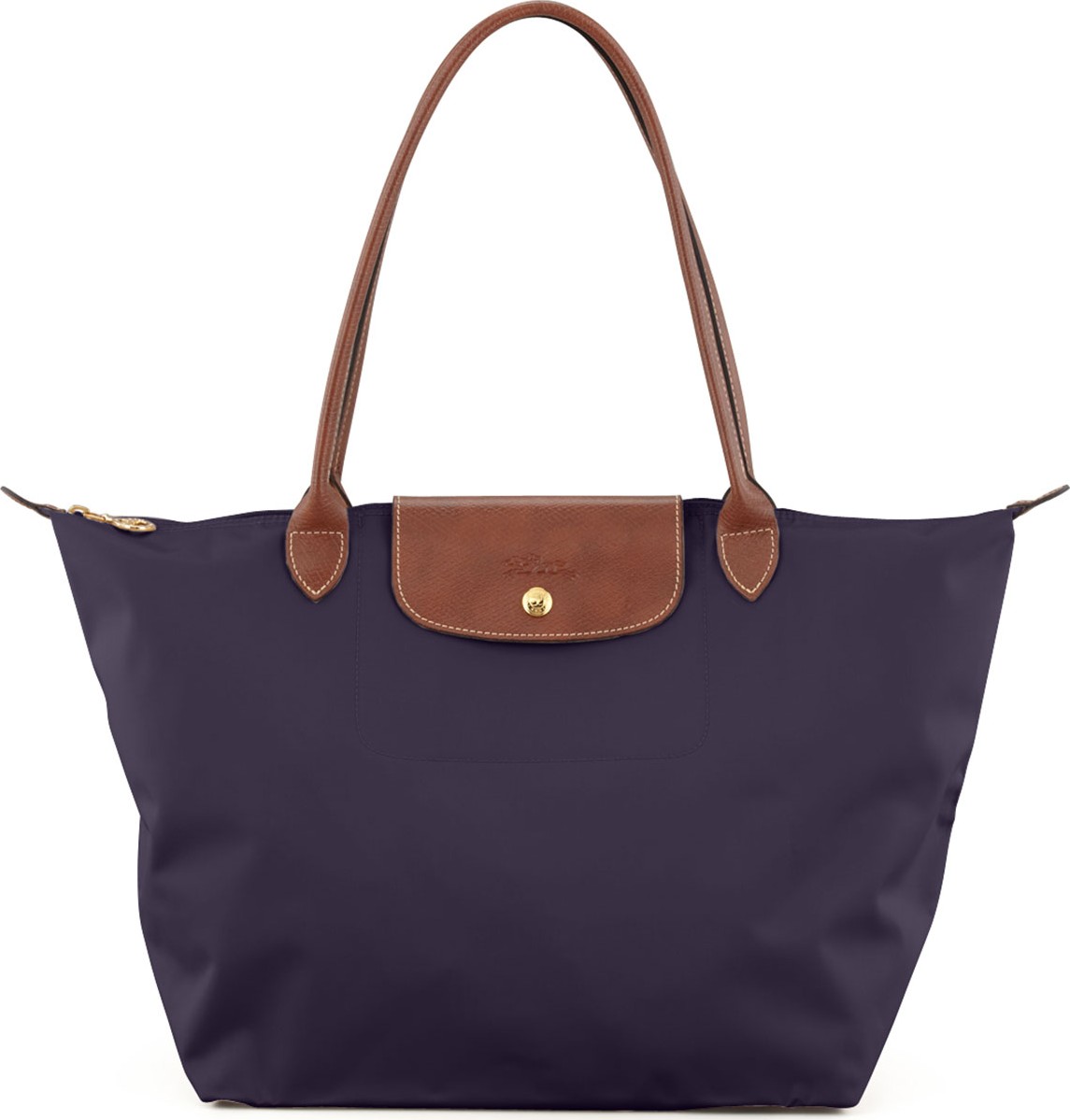Longchamp Le Pliage Large Shoulder Tote Bag