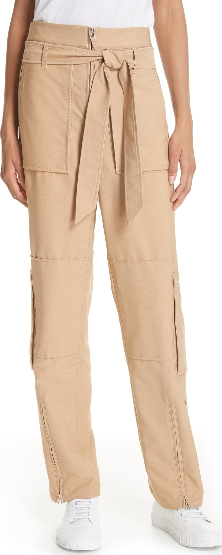 Opening Ceremony Military Pants