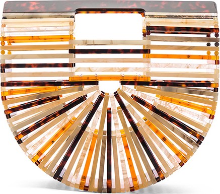 Cult Gaia Acrylic Ark Mini