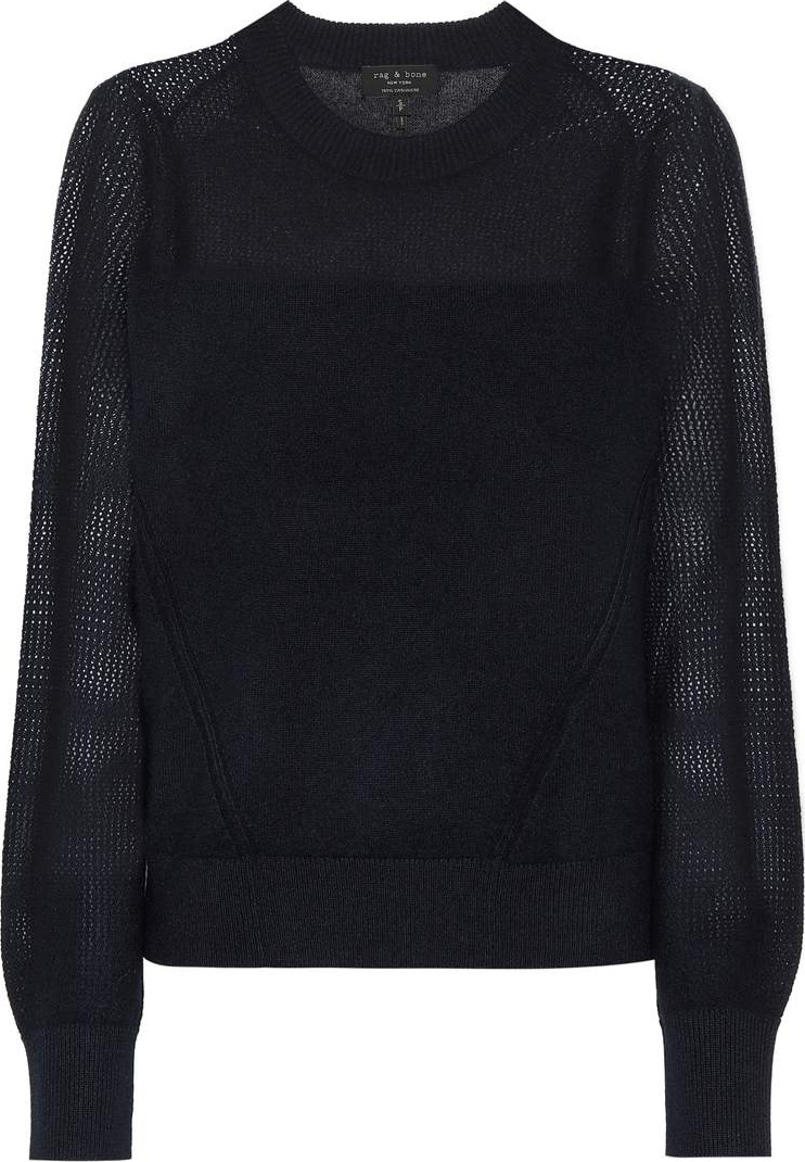 Rag & Bone Cashmere sweater