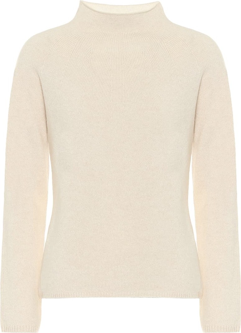 Max Mara Kapok cashmere sweater