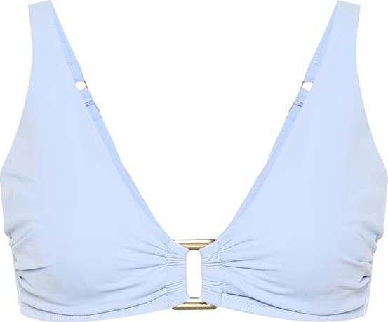 HEIDI KLEIN Body bikini top