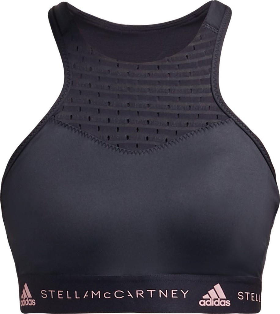 Adidas By Stella McCartney High Intensity performance bra
