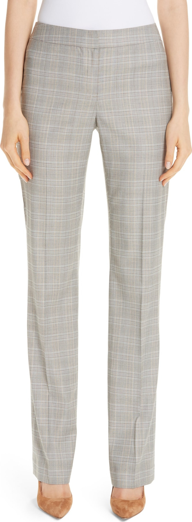 Lafayette 148 New York Barrow Pants