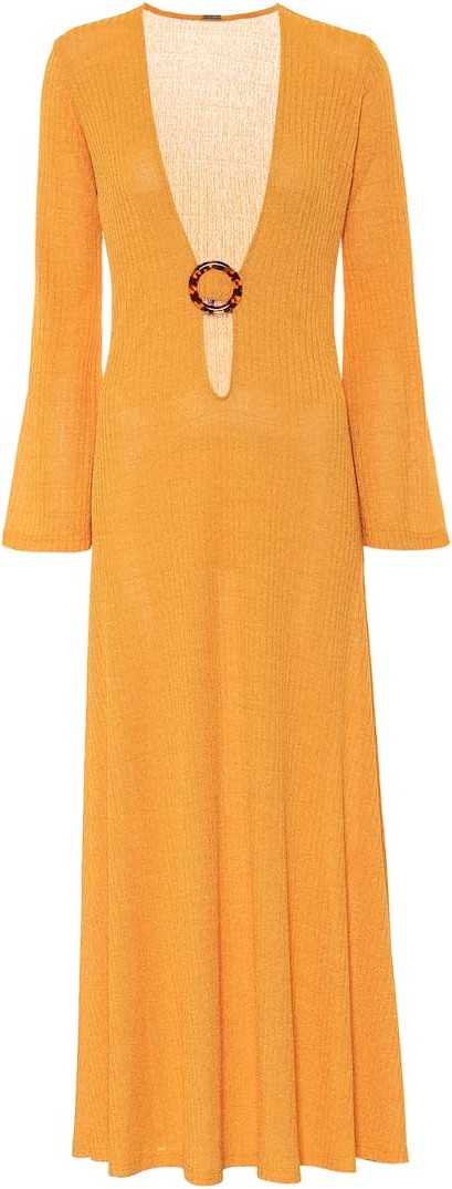 DODO BAR OR Knit dress