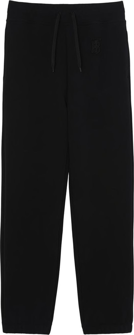 Burberry London England Monogram Motif Technical Trackpants Burberry London England Monogram Motif Technical Trackpants