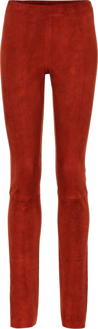 Stouls Jo suede pants