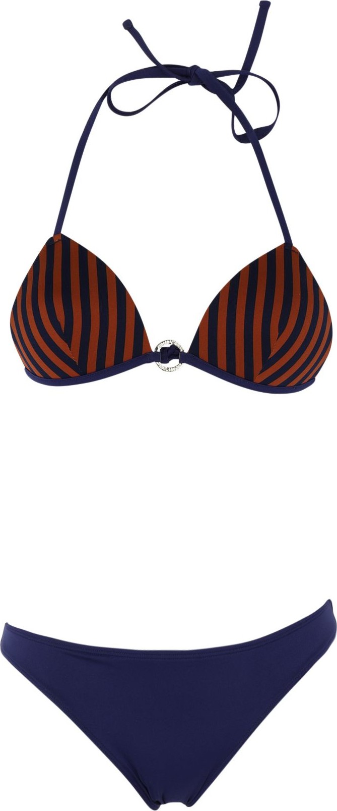 Emporio Armani Bikini Padded Triangle