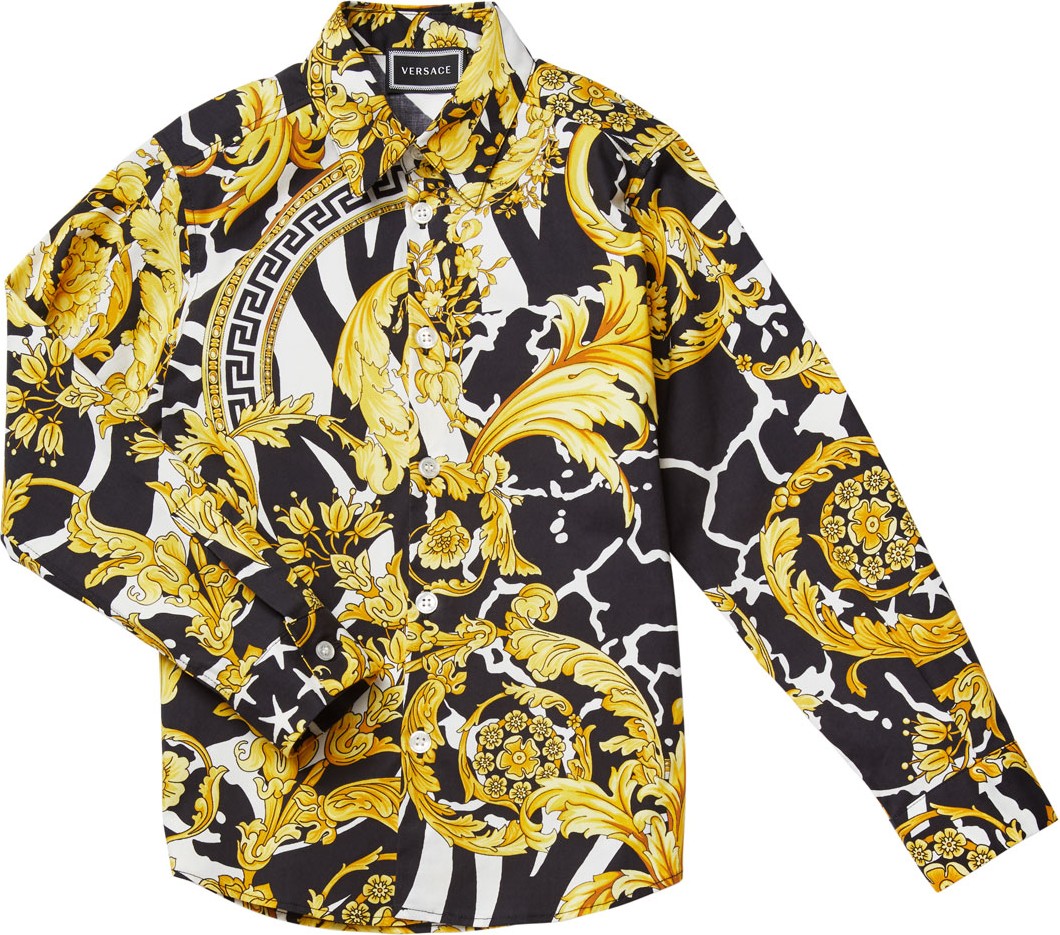 Akris Punto Wool-Cashmere Slit-Neck Full-Sleeve Sweater