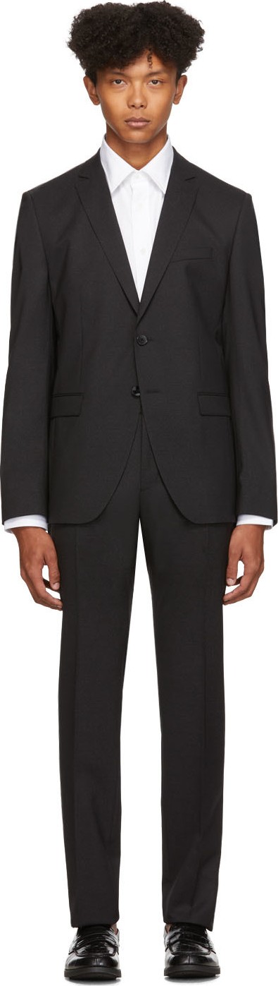 BOSS Hugo Boss Black Raymond Wenten Suit