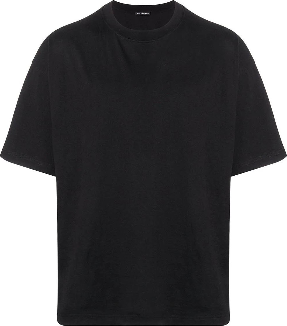 Balenciaga I Love Techno t-shirt