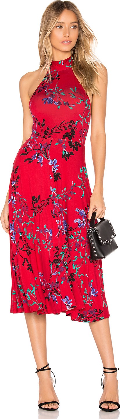 House of Harlow 1960 x REVOLVE Carla Dress