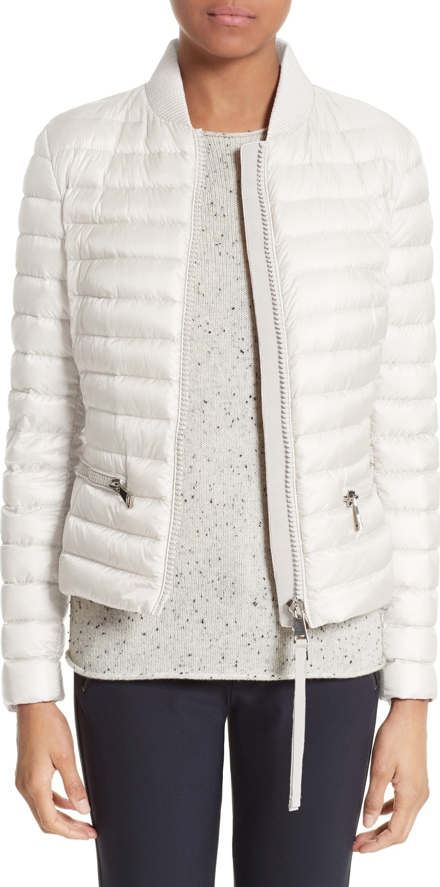 Moncler Blen Down Jacket