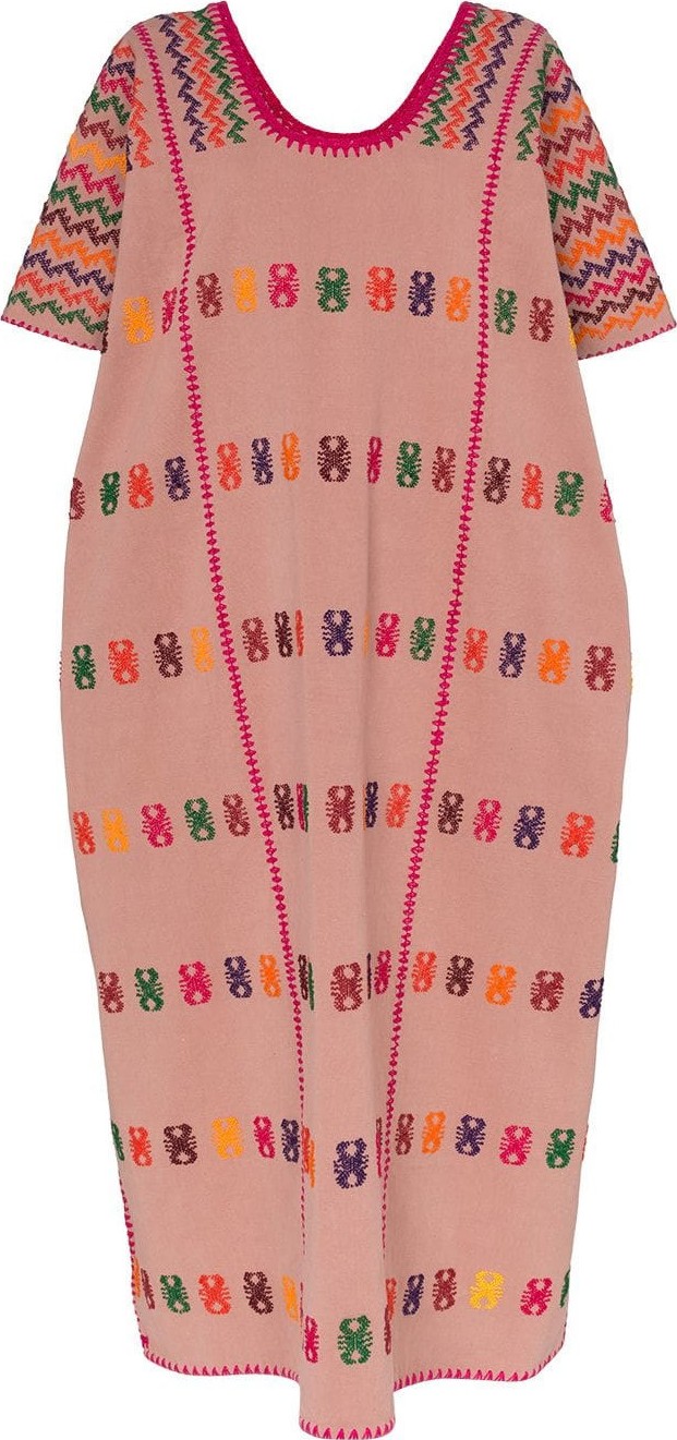 Pippa Holt Kaftan No. 39