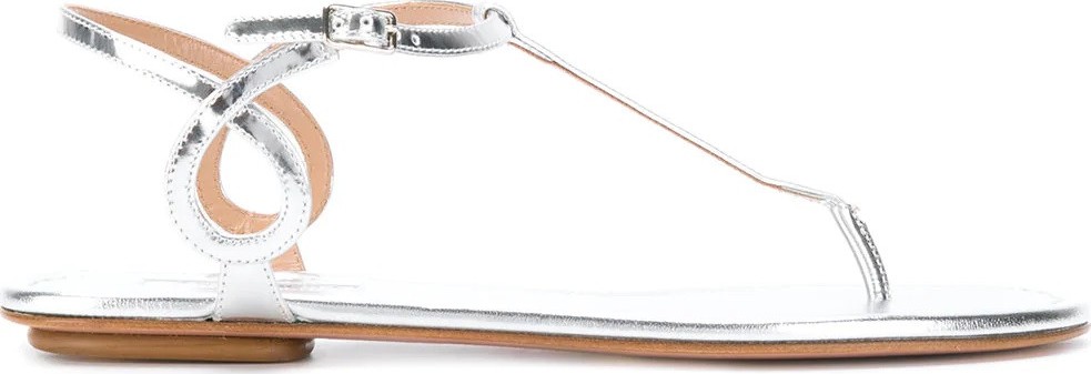 Aquazzura Almost bare sandals