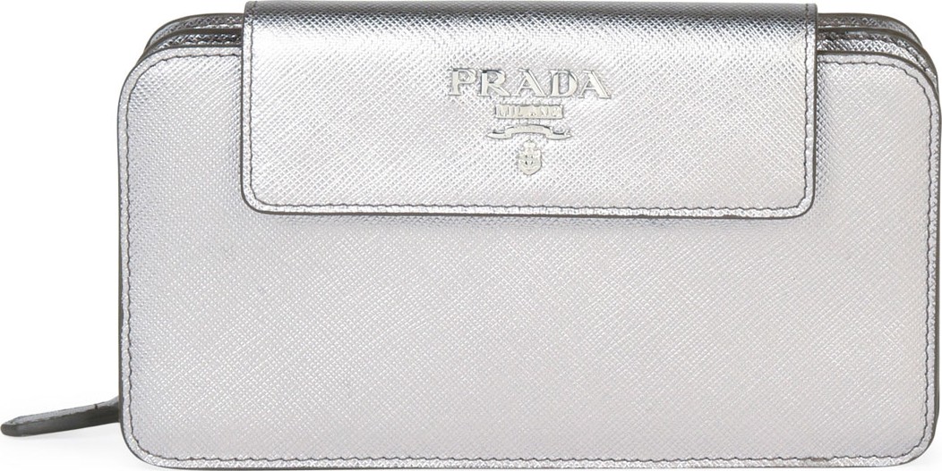 Prada Saffiano Mini Bag