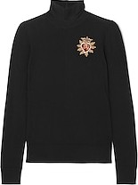 Dolce & Gabbana Cashmere Blend