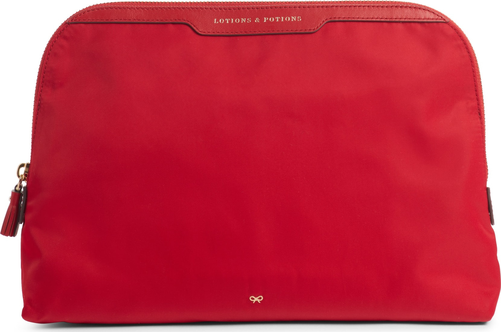 Anya Hindmarch Lotions & Potions Nylon Case