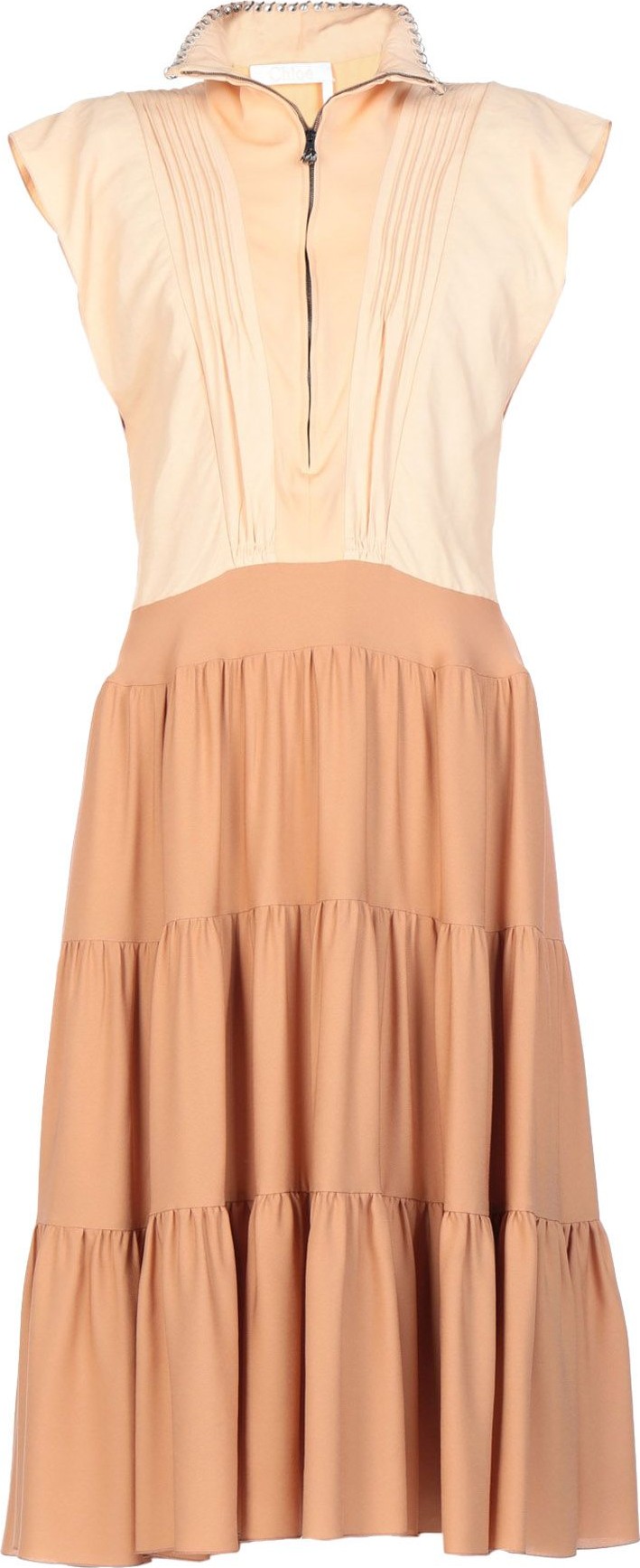 Chloe Midi Dress