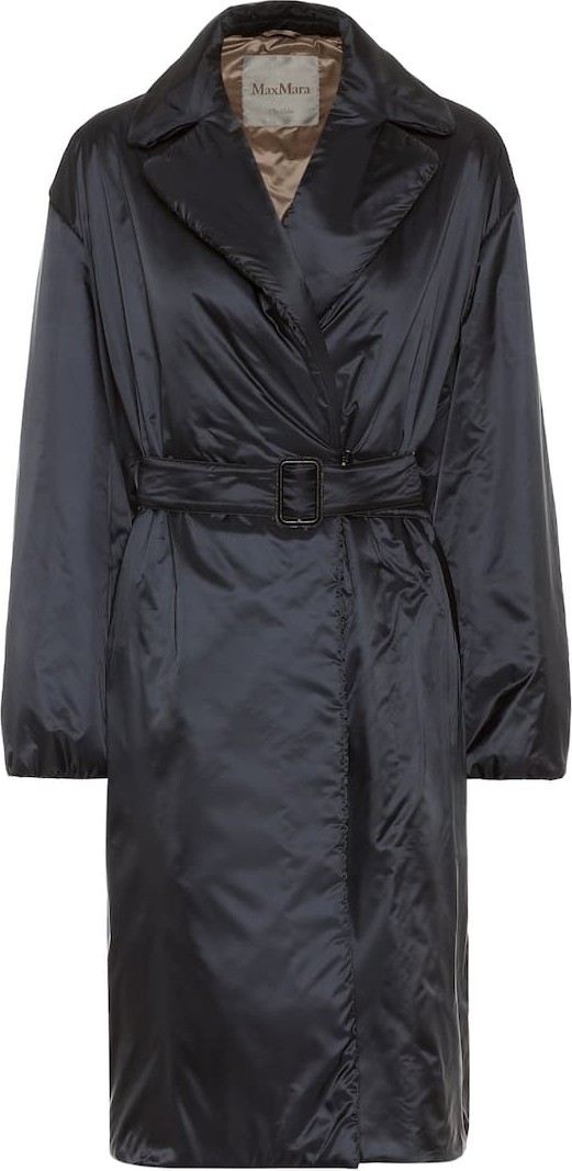 Max Mara Greenco coat