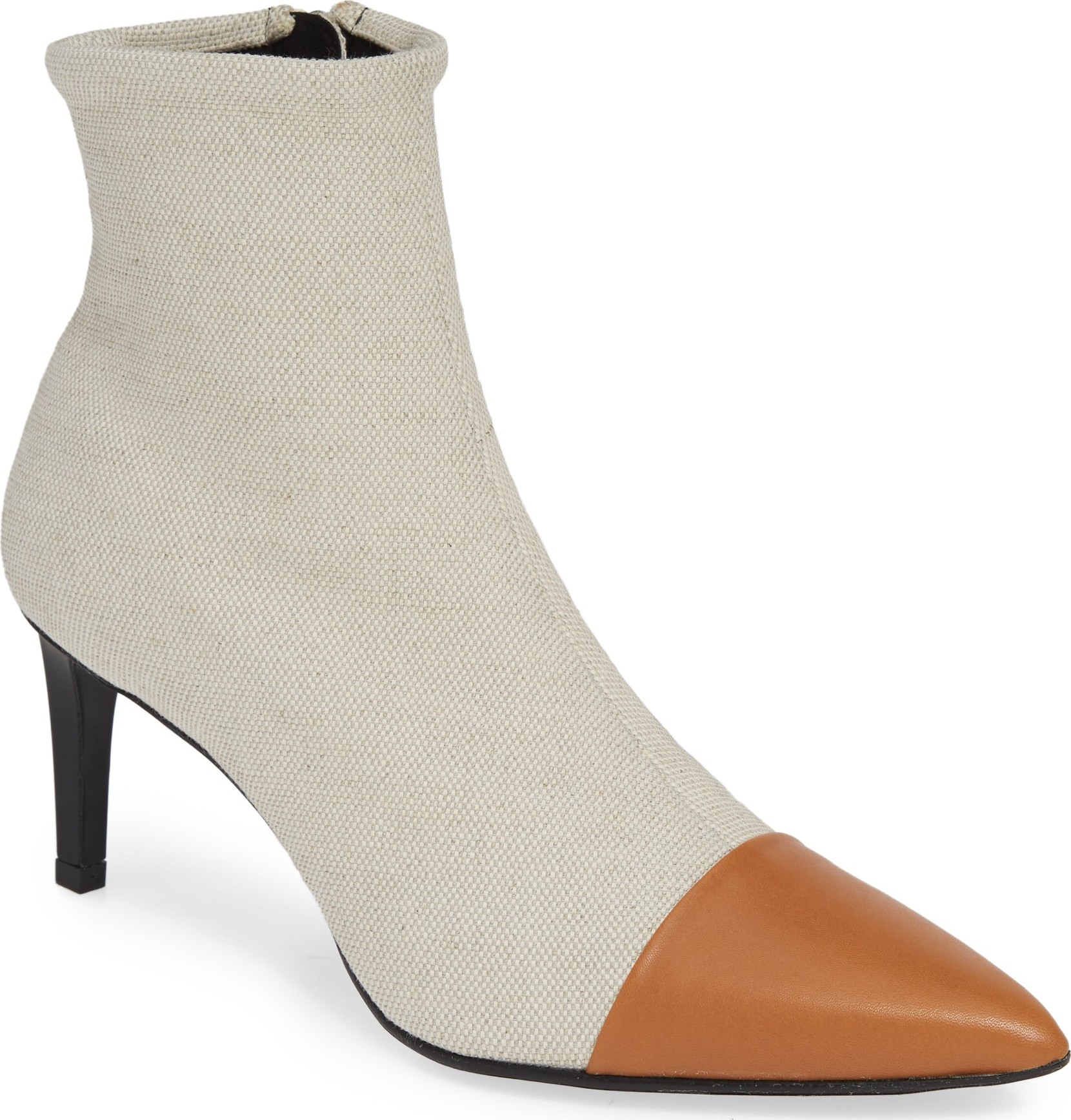Rag & Bone Beha Pointy Toe Bootie