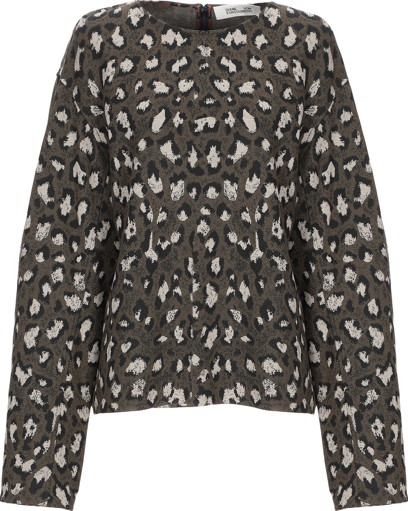 DIANE von FURSTENBERG T