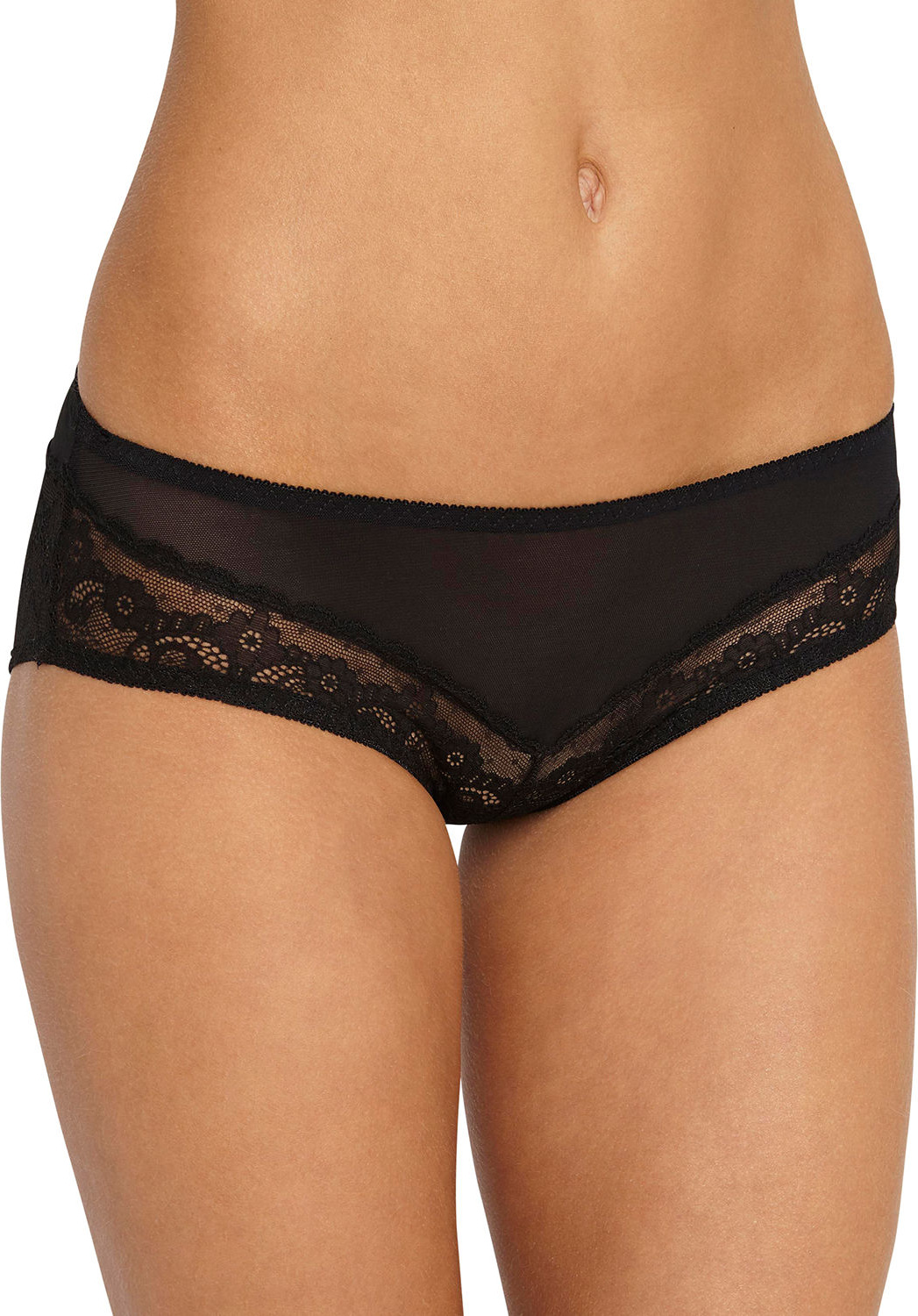 Eberjey Lace Bikini Briefs