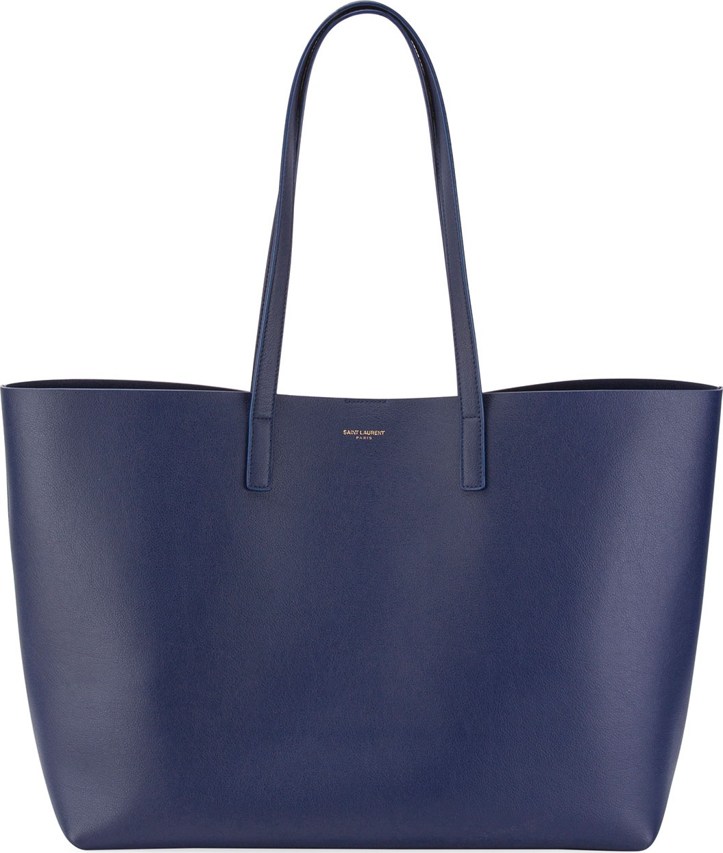 Saint Laurent East West Shopping Tote Bag