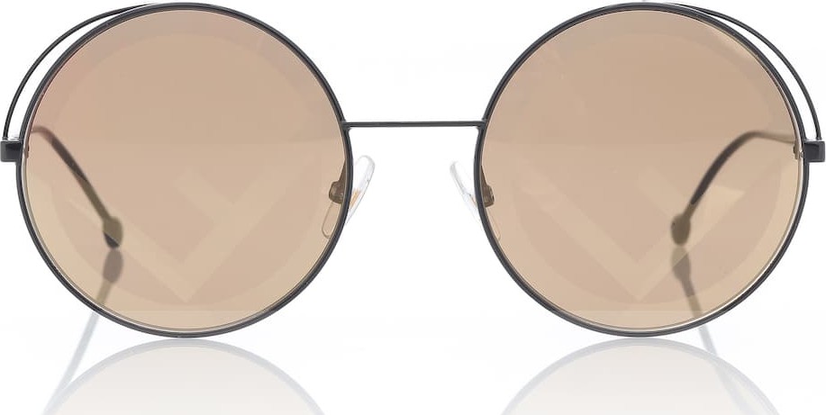 Fendi Run Away sunglasses