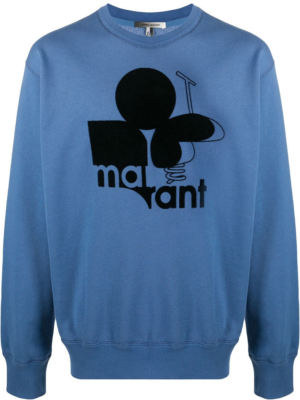 Isabel Marant - Miko sweatshirt