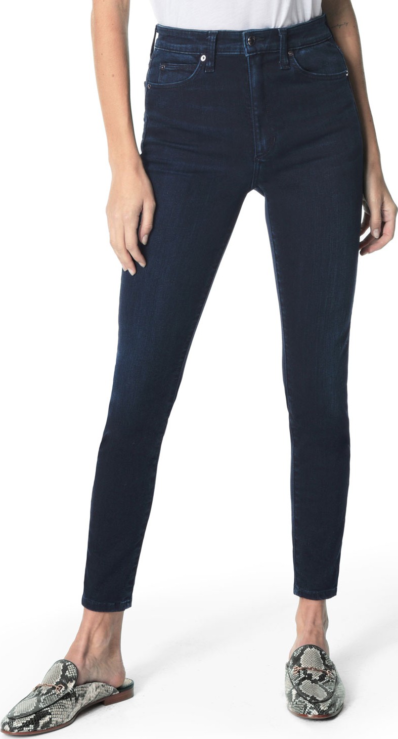 Joe's Jeans The Charlie Ankle Skinny Jeans