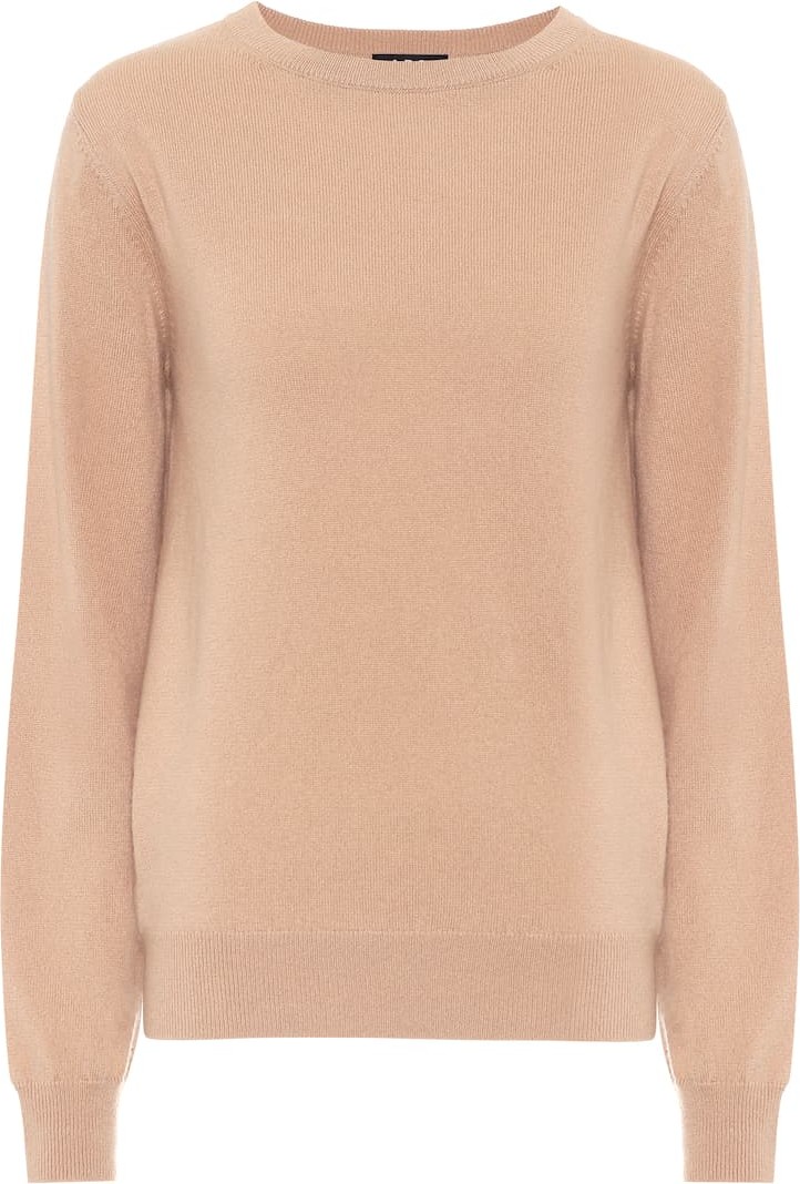A.P.C. Nola cashmere sweater