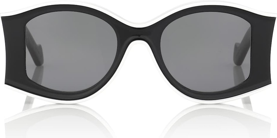 LOEWE Paula's Ibiza acetate sunglasses