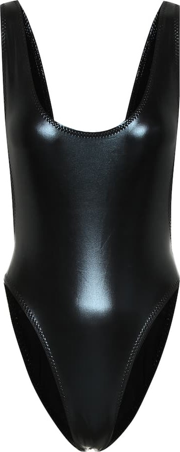 Norma Kamali Marissa swimsuit