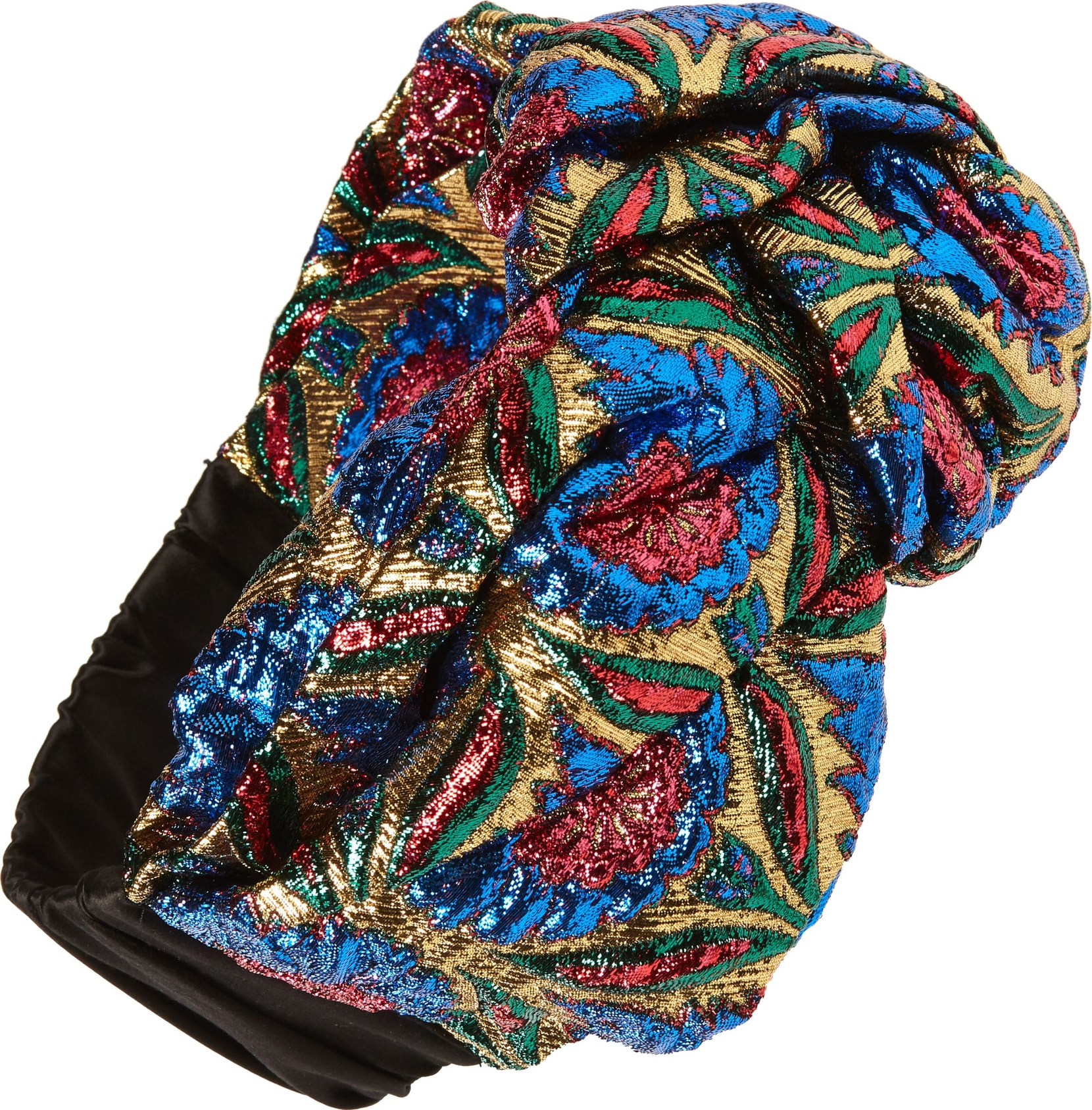 Gucci Jolizan Embroidered Headband