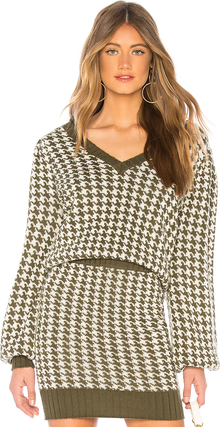 TULAROSA Marci Sweater