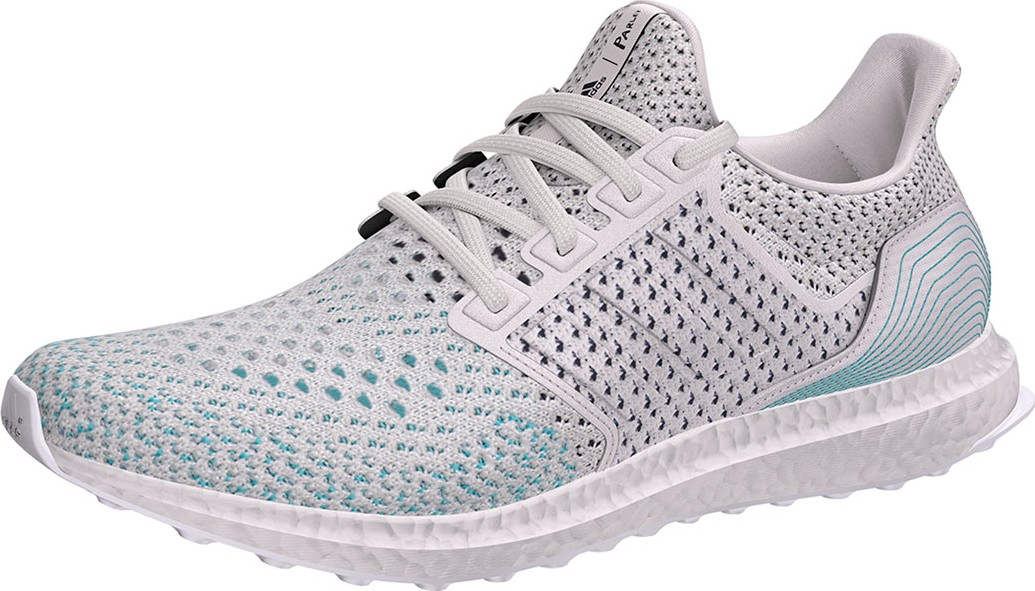 Adidas Men's UltraBOOST Parley LTD Knit Sneaker