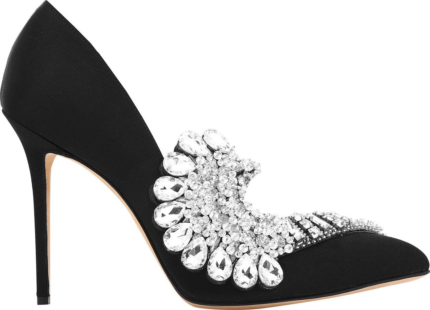 Paula Cademartori Pump