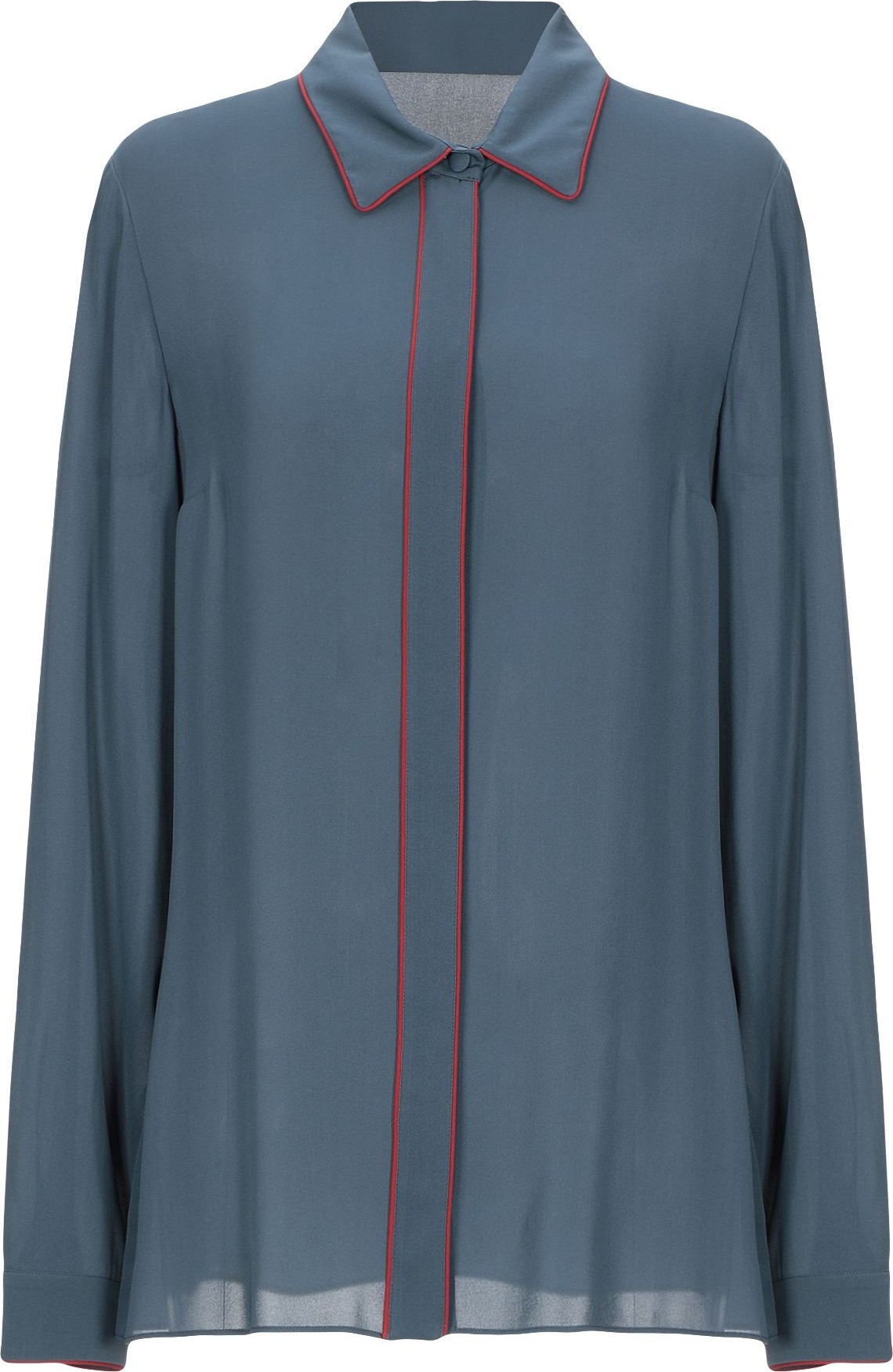 Gucci Silk Shirts & Blouses