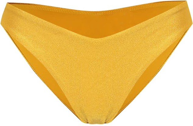 Zimmermann Exclusive to Mytheresa – Bikini bottoms