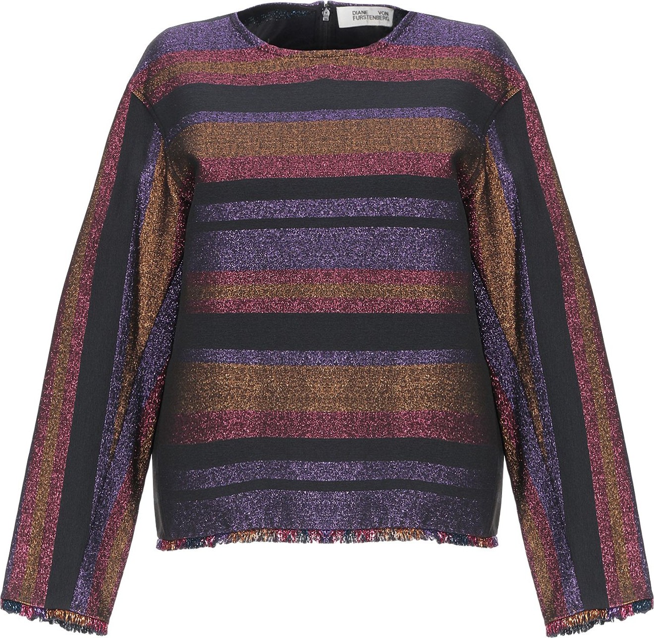 DIANE von FURSTENBERG Blouse