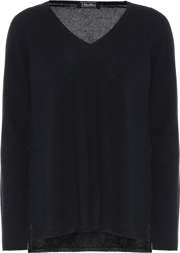 Max Mara Zambra cashmere sweater
