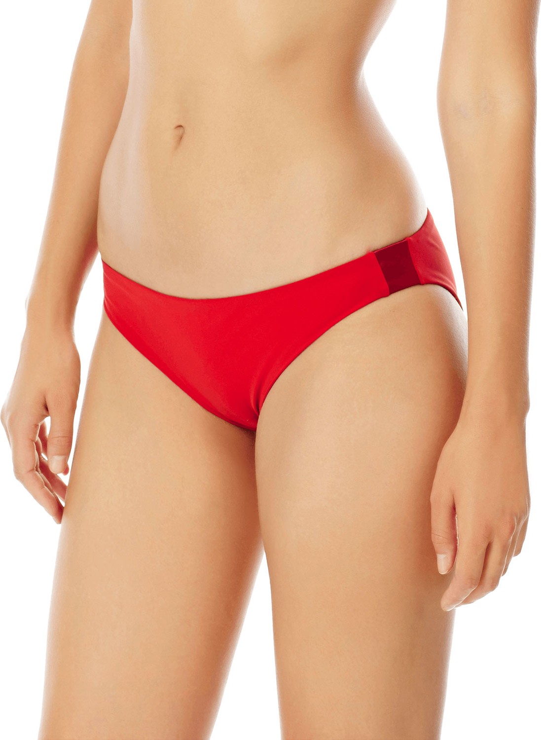 Vilebrequin Tuxedo Jersey Hipster Bikini Bottom