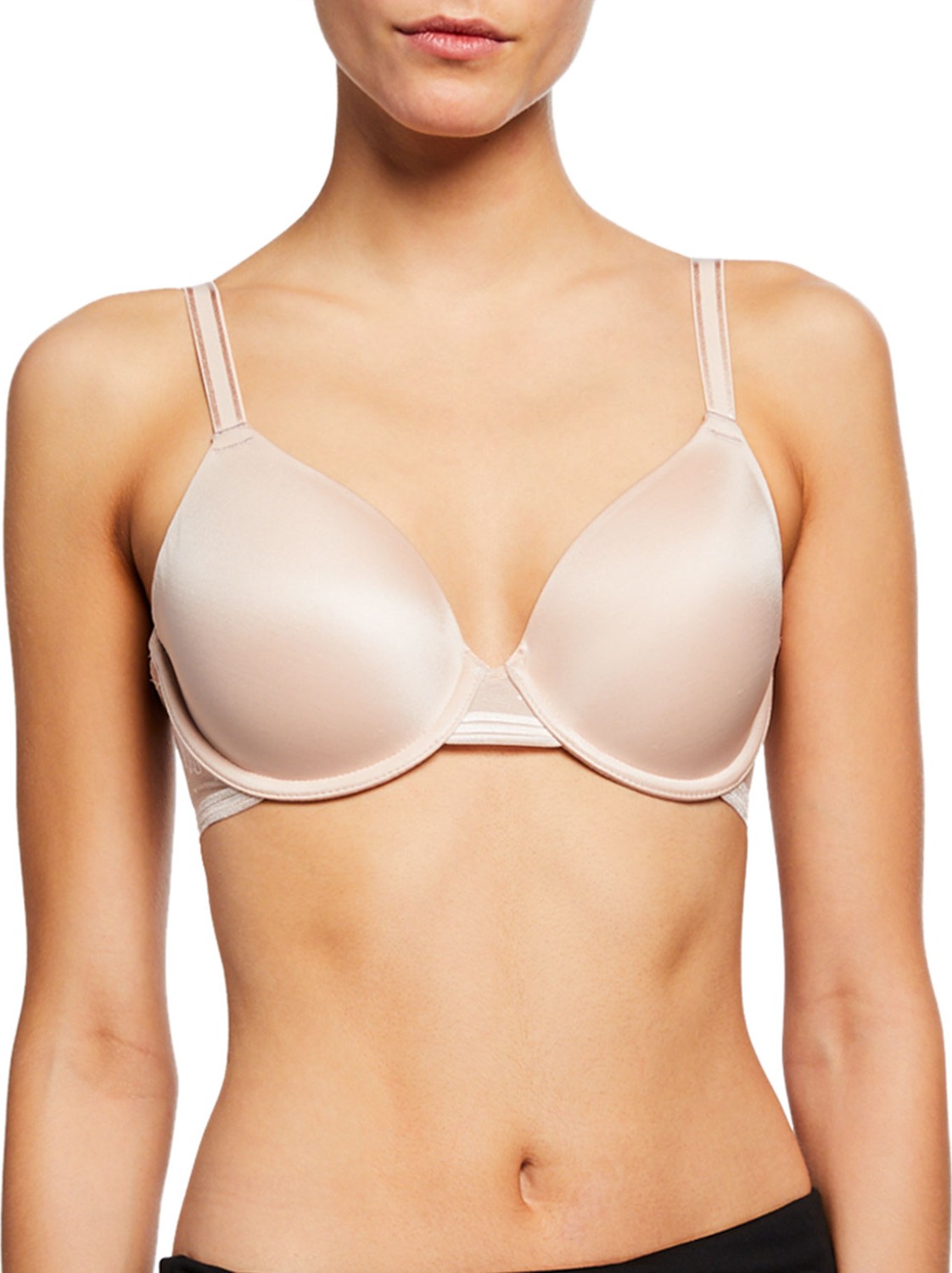 Wacoal Net Effect Contour Bra