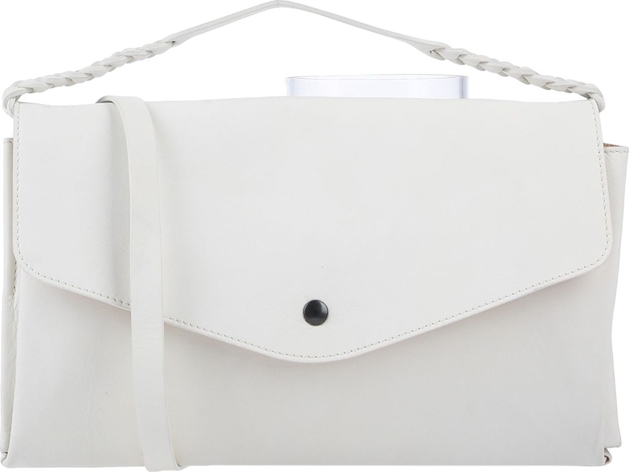 Ann Demeulemeester Cross