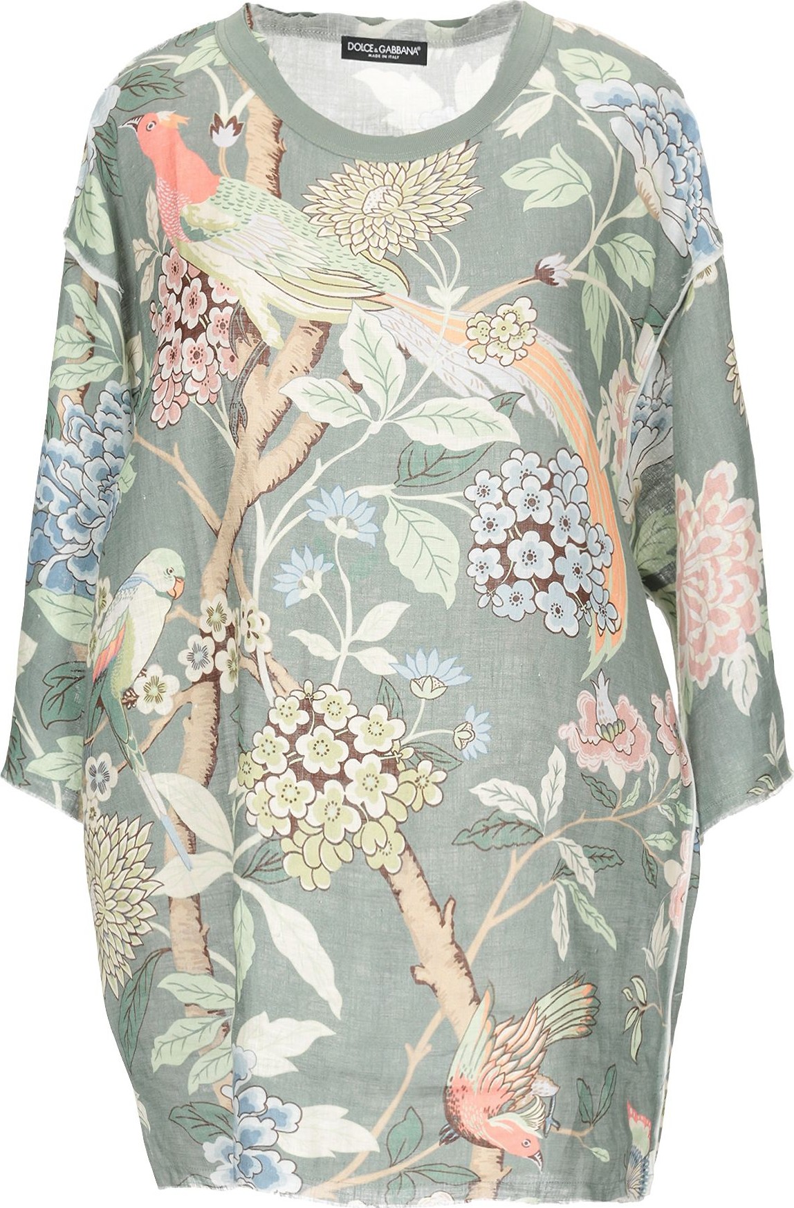 Dolce & Gabbana Blouse