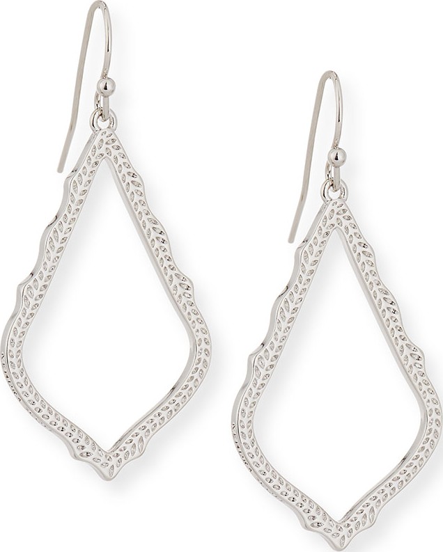 Kendra Scott Sophia Statement Earrings