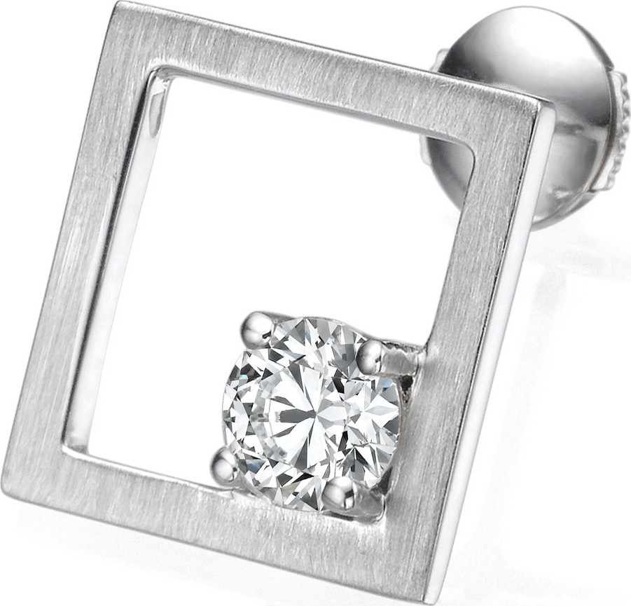 Hadar Nornberg Entity XL Ratio M+ earring