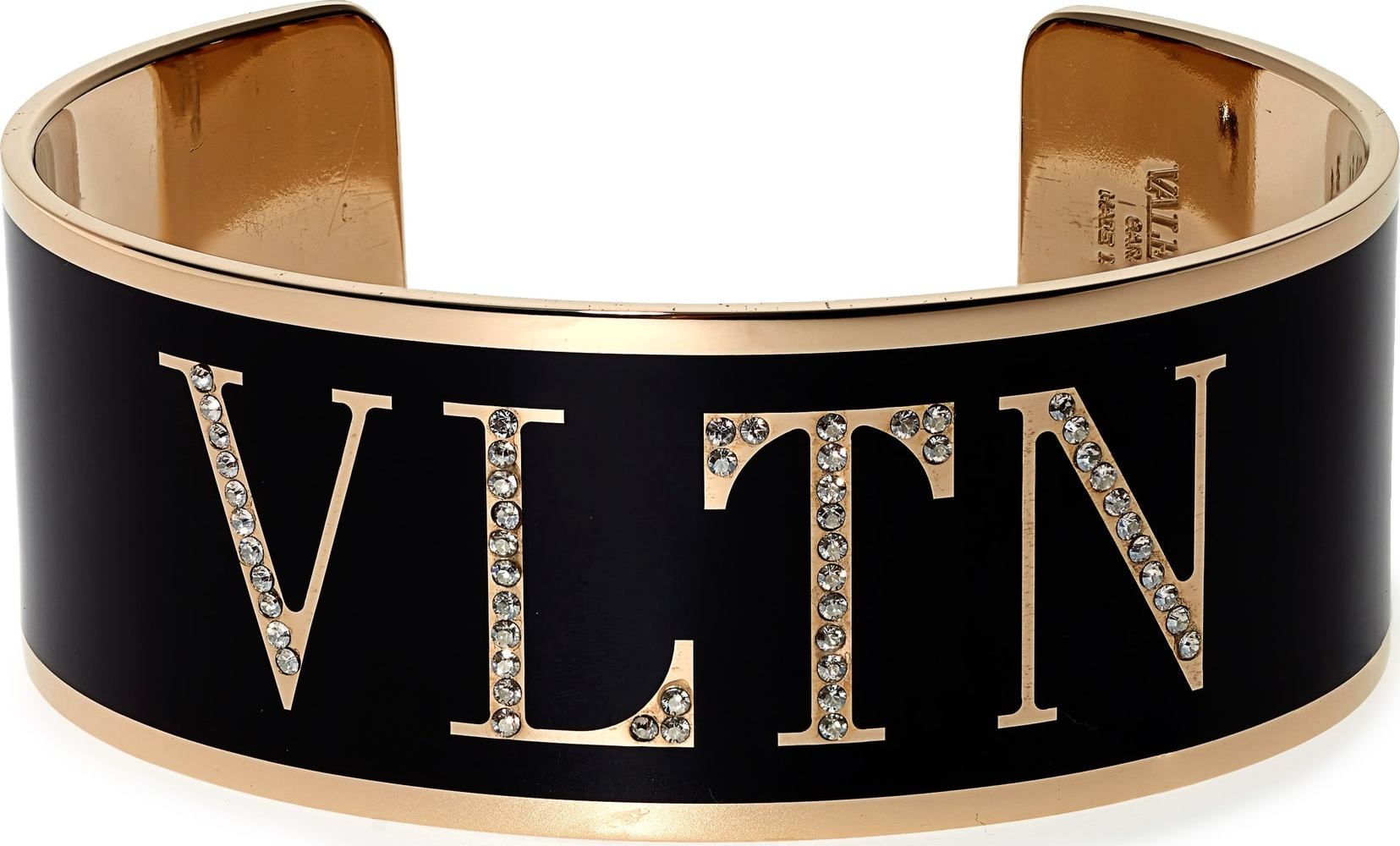 Valentino VLTN Medium Cuff